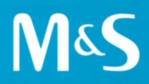 M&S Logo (WIPO, 07.03.2005)