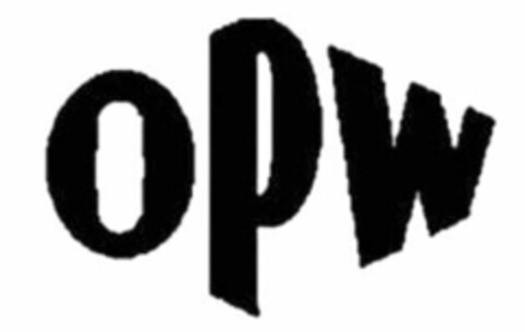 OPW Logo (WIPO, 02.02.2005)