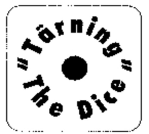 Tärning The Dice Logo (WIPO, 09.05.2007)