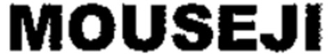 MOUSEJI Logo (WIPO, 18.07.2007)