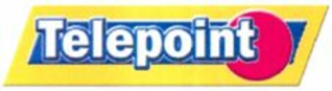 Telepoint Logo (WIPO, 04/21/2007)