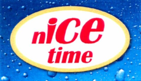 nice time Logo (WIPO, 05/14/2007)