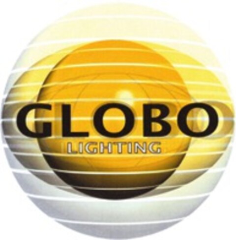 GLOBO LIGHTING Logo (WIPO, 02.11.2007)