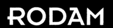 RODAM Logo (WIPO, 31.03.2008)