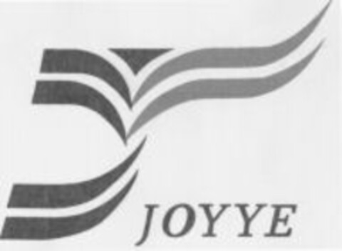 JOYYE Logo (WIPO, 05/05/2008)