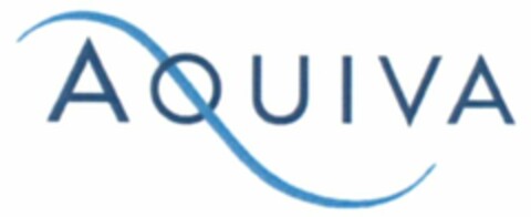 AQUIVA Logo (WIPO, 27.02.2008)
