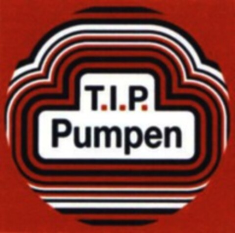 T.I.P. Pumpen Logo (WIPO, 29.07.2008)