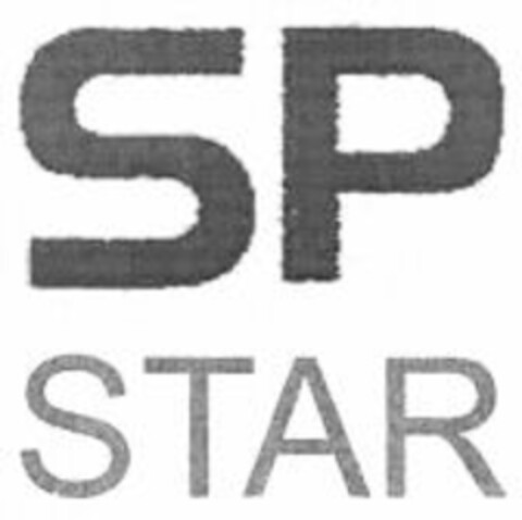 SP STAR Logo (WIPO, 08/01/2008)