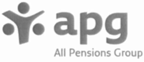apg All Pensions Group Logo (WIPO, 17.07.2008)