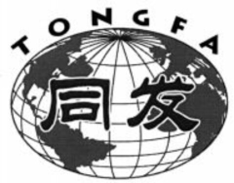 TONGFA Logo (WIPO, 30.08.2008)