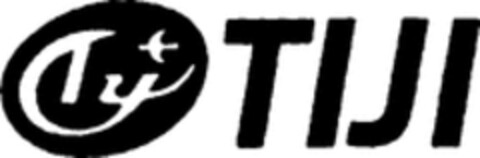 TIJI Logo (WIPO, 08/26/2008)