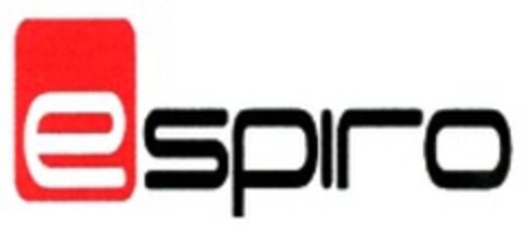 espiro Logo (WIPO, 01/09/2009)