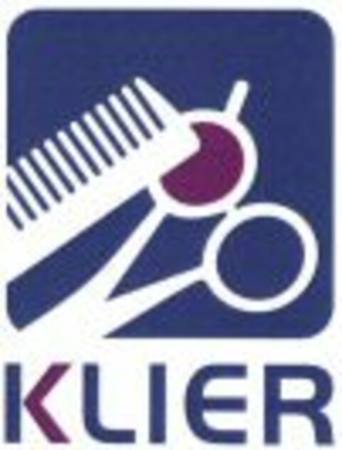 KLIER Logo (WIPO, 12.12.2008)