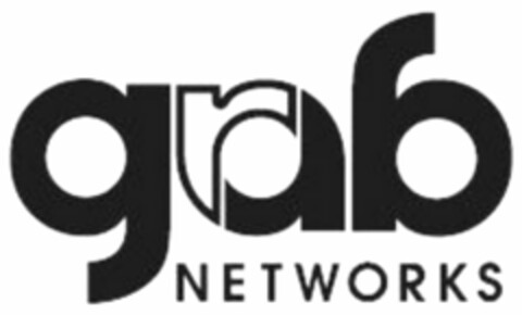 grab NETWORKS Logo (WIPO, 05/08/2009)