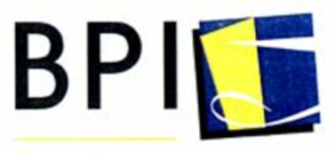 BPI Logo (WIPO, 24.09.2009)