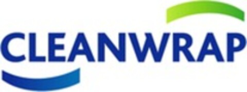 CLEANWRAP Logo (WIPO, 03/24/2010)