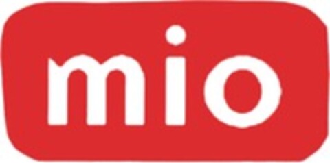 mio Logo (WIPO, 03/28/2010)