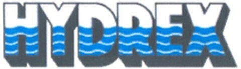 HYDREX Logo (WIPO, 19.08.2010)
