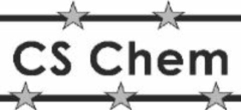CS Chem Logo (WIPO, 10/14/2010)