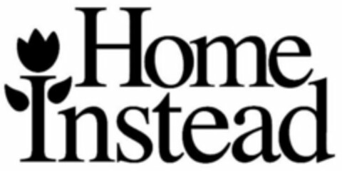 Home Instead Logo (WIPO, 29.03.2011)
