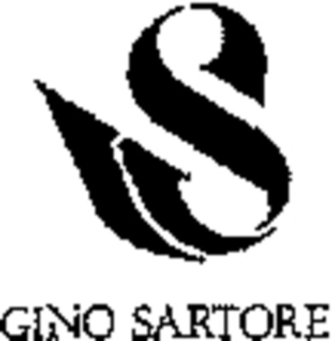 GINO SARTORE Logo (WIPO, 06/03/2011)