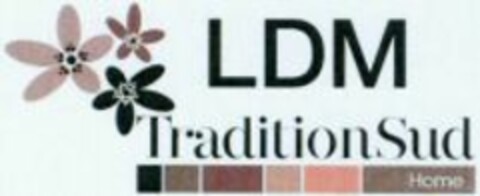 LDM Tradition Sud Home Logo (WIPO, 07/13/2011)