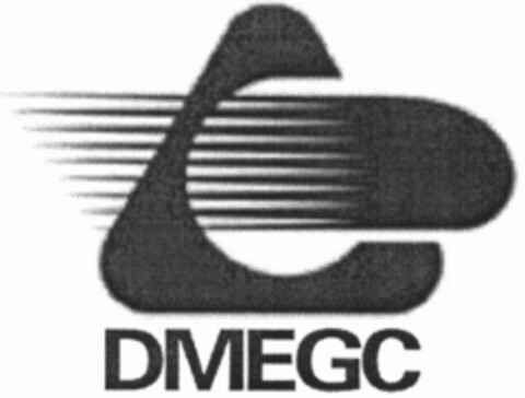 DMEGC Logo (WIPO, 18.07.2011)