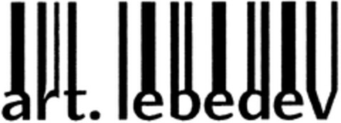 art. lebedev Logo (WIPO, 16.08.2013)