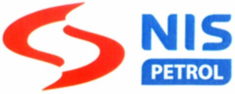 NIS PETROL Logo (WIPO, 10/28/2013)