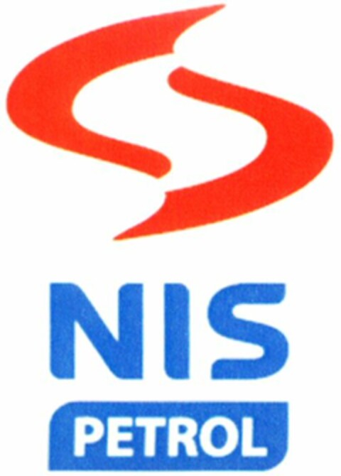 NIS PETROL Logo (WIPO, 10/28/2013)