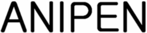 ANIPEN Logo (WIPO, 24.12.2014)