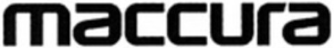 maccura Logo (WIPO, 07.05.2015)