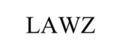 LAWZ Logo (WIPO, 12.05.2015)