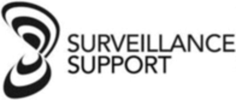 SURVEILLANCE SUPPORT Logo (WIPO, 07/22/2015)