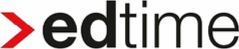 edtime Logo (WIPO, 07/10/2015)