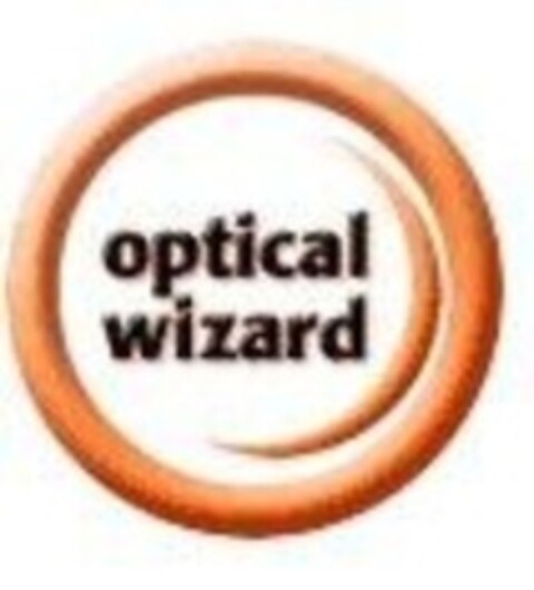 optical wizard Logo (WIPO, 28.09.2015)