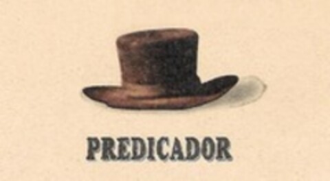 PREDICADOR Logo (WIPO, 17.03.2016)