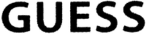 GUESS Logo (WIPO, 05.02.2016)