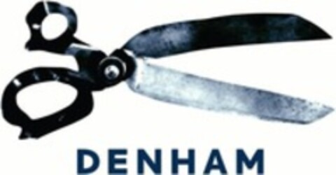 DENHAM Logo (WIPO, 02/03/2016)
