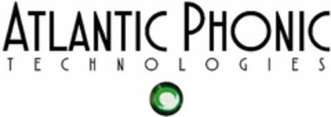 ATLANTIC PHONIC TECHNOLOGIES Logo (WIPO, 20.11.2015)
