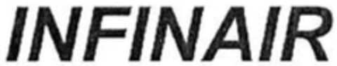 INFINAIR Logo (WIPO, 10/25/2016)