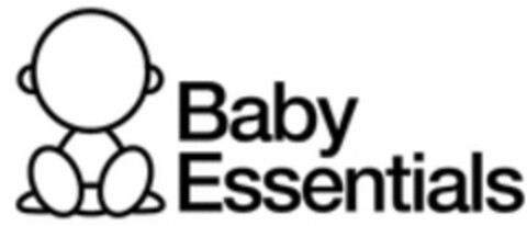 Baby Essentials Logo (WIPO, 01.09.2016)