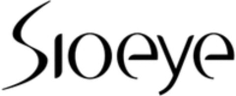 Sioeye Logo (WIPO, 11.10.2016)