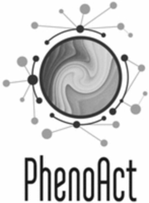 PhenoAct Logo (WIPO, 22.11.2016)