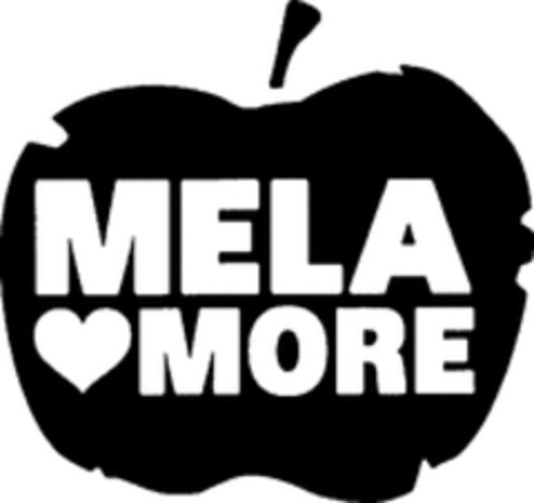 MELAMORE Logo (WIPO, 07.04.2017)