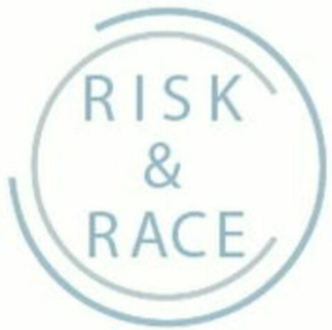 RISK & RACE Logo (WIPO, 12/08/2017)