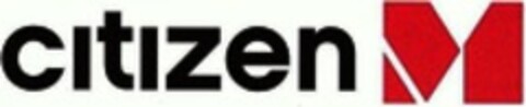 citizen M Logo (WIPO, 22.03.2018)
