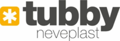 tubby neveplast Logo (WIPO, 30.01.2018)