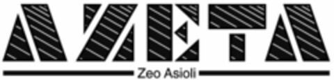 AZETA Zeo Asioli Logo (WIPO, 16.03.2018)