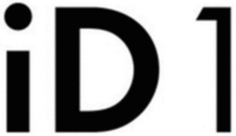 iD1 Logo (WIPO, 12.06.2018)